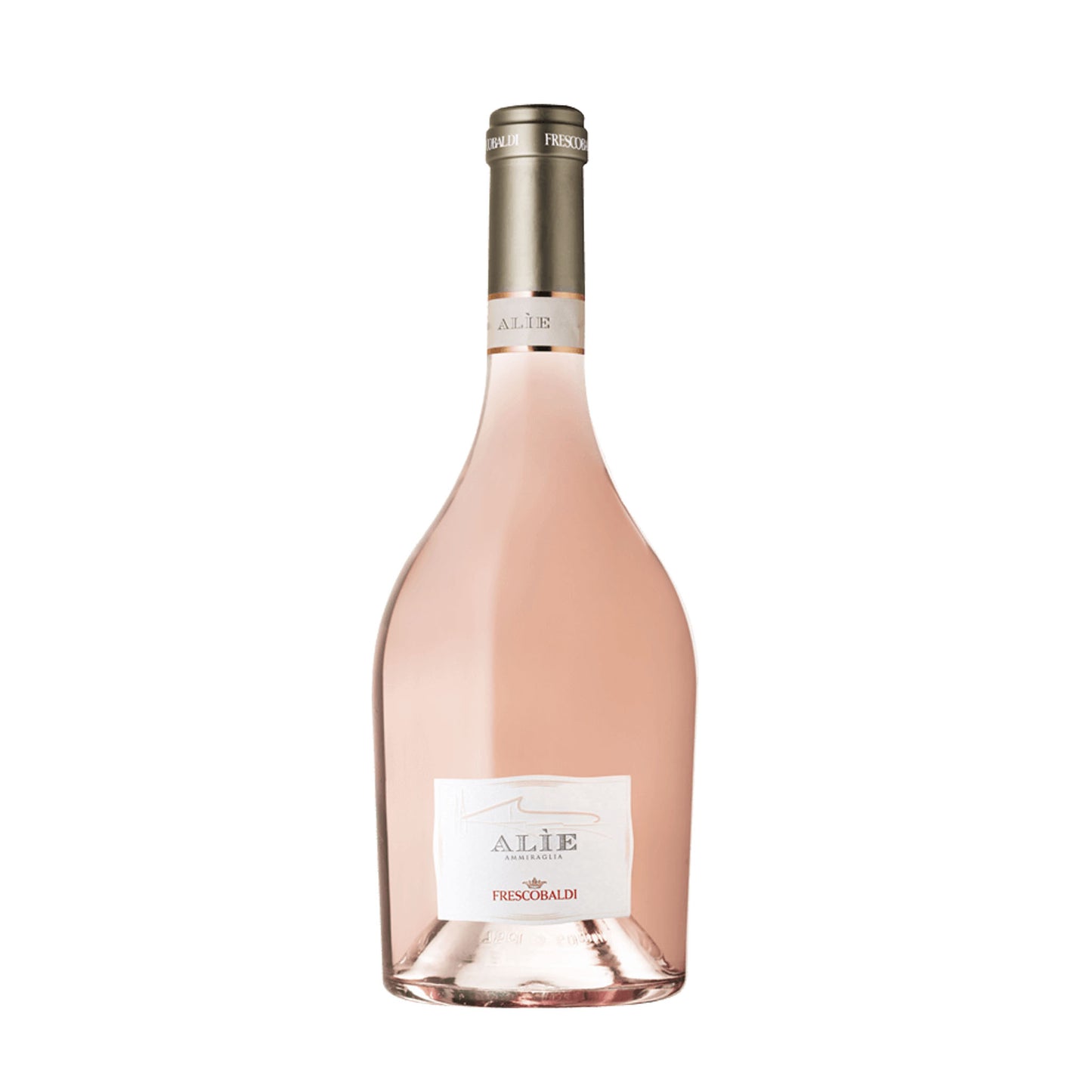 Tenuta Ammiraglia Alìe
