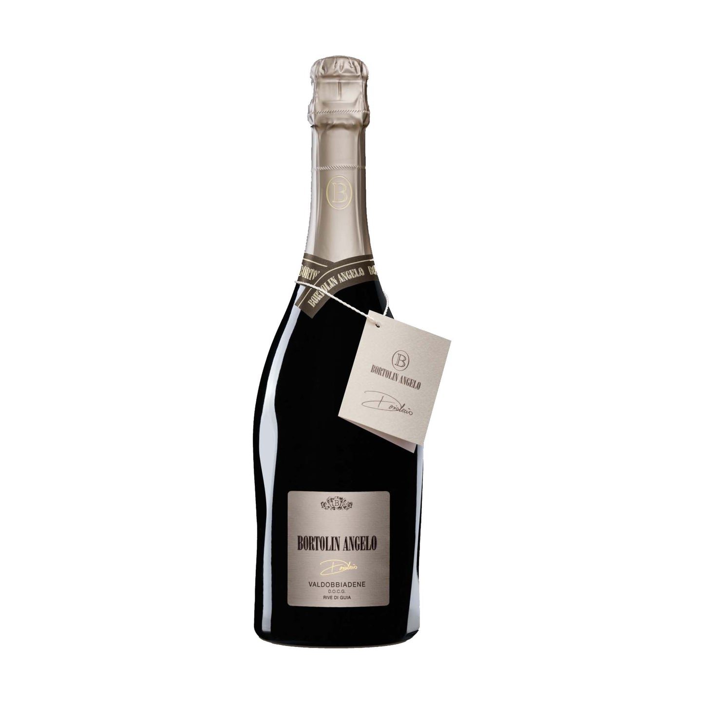 Bortolin Angelo - Valdobbiadene DOCG Rive di Guia “Dry Desiderio”