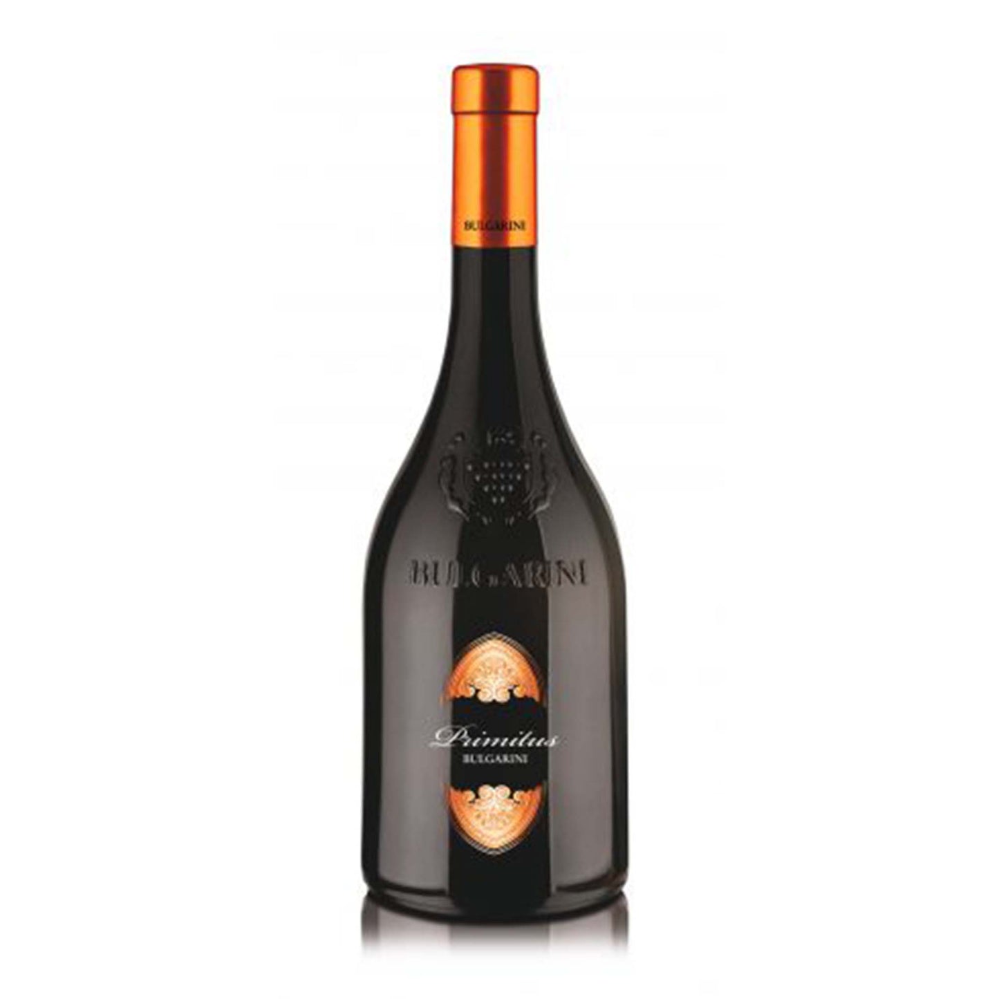 Primitus rosso Bulgarini
