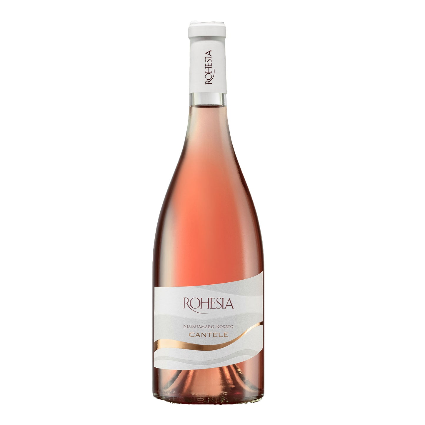 Rohesia - Negroamaro Rosato IGP Puglia