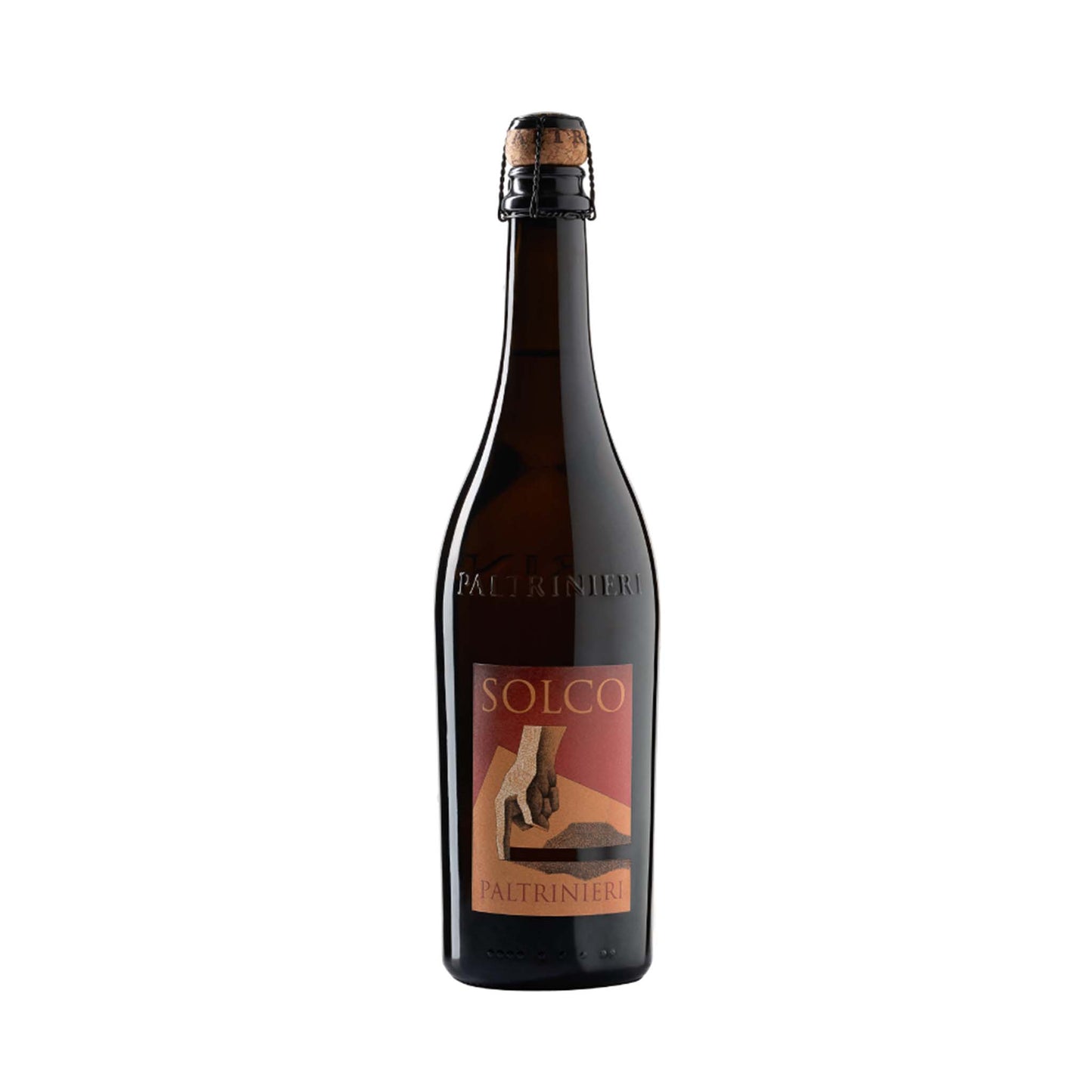 "SOLCO" Lambrusco di Sorbara