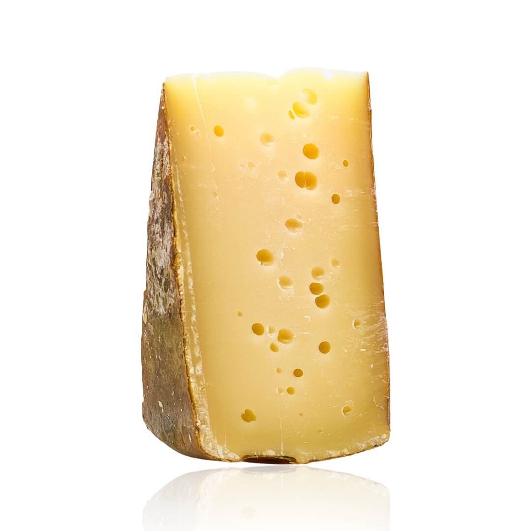 Tombea - Formaggio