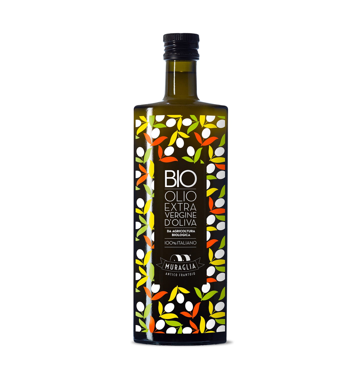 Olio Muraglia Biologico