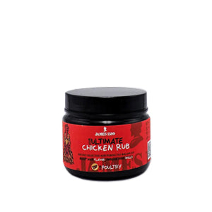 Chicken RUB "James1599"