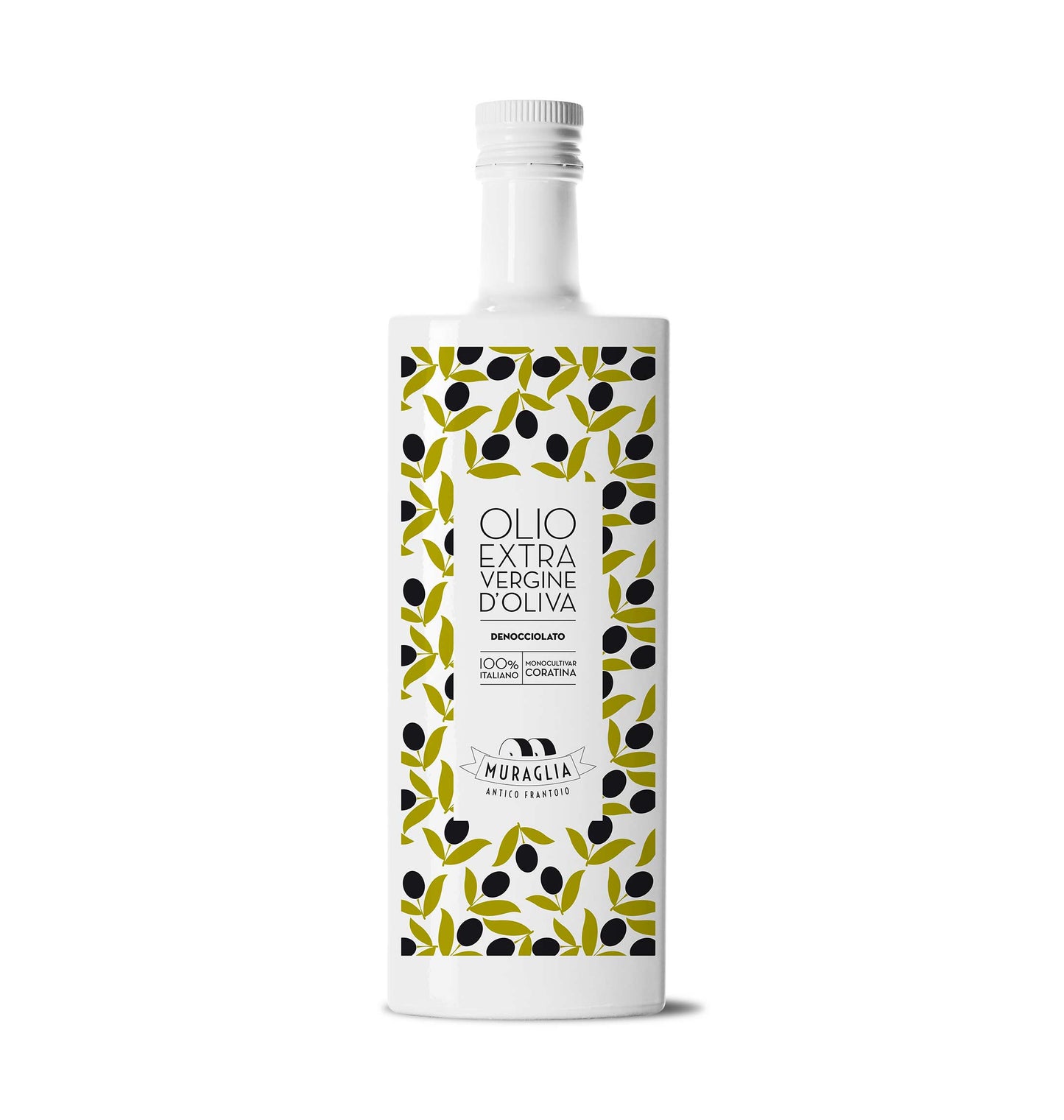Olio Muraglia Denocciolato