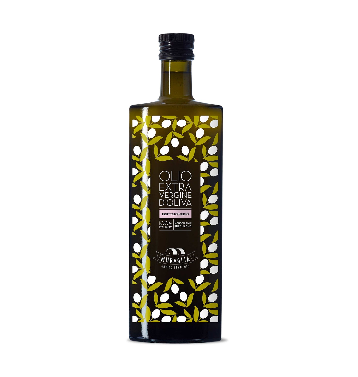 Olio Muraglia - Fruttato Medio