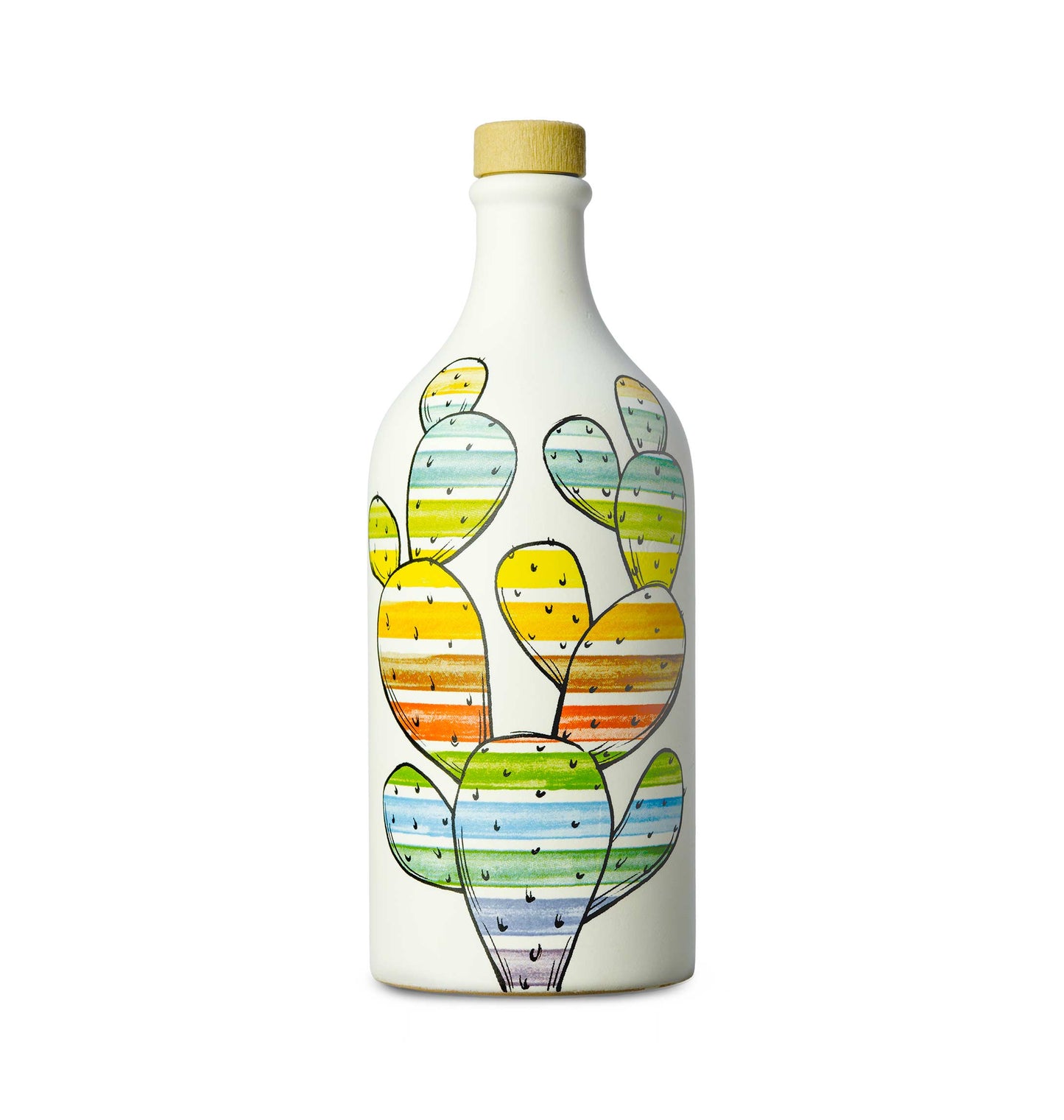 Olio Muraglia - Fruttato Intenso