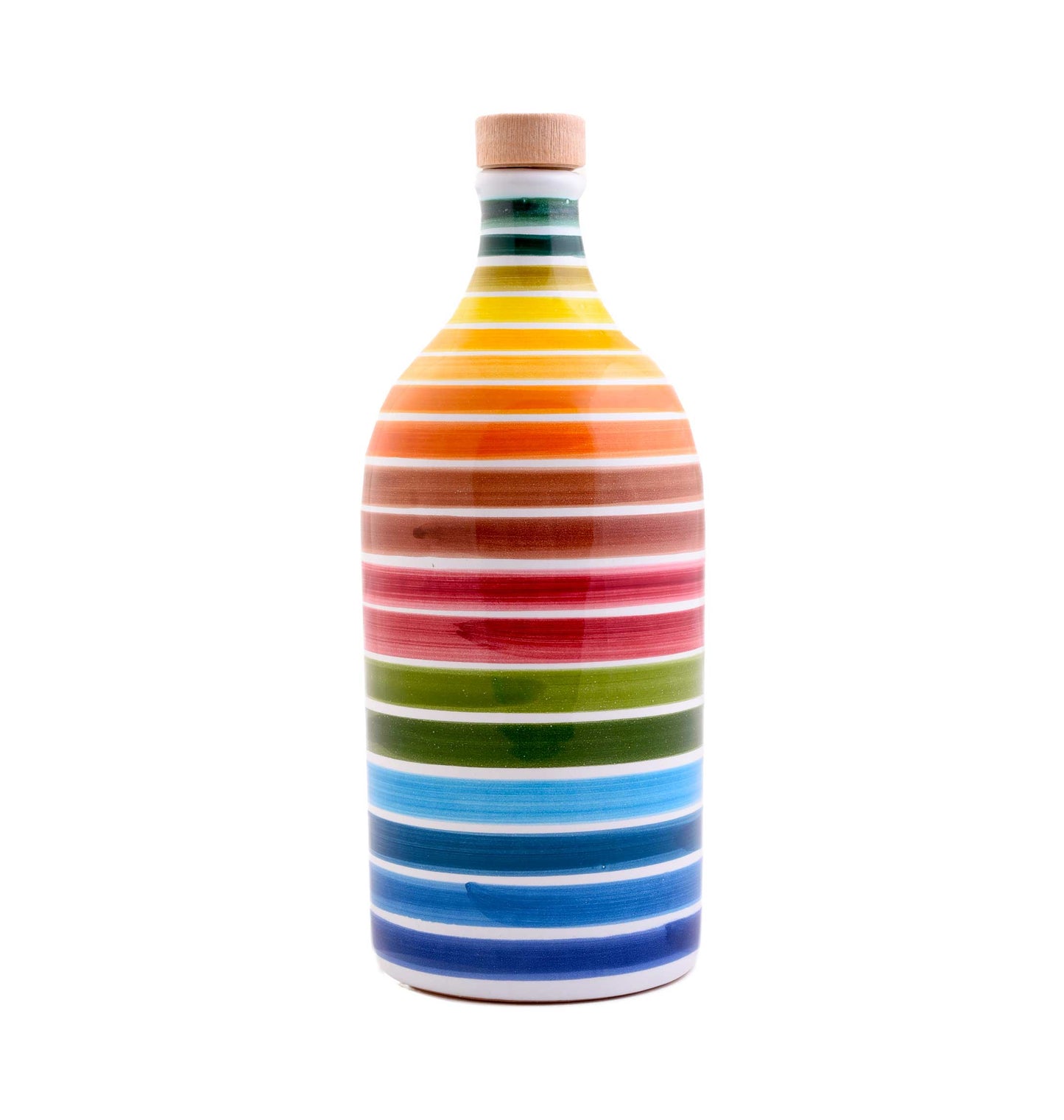 Olio Muraglia - Fruttato Intenso