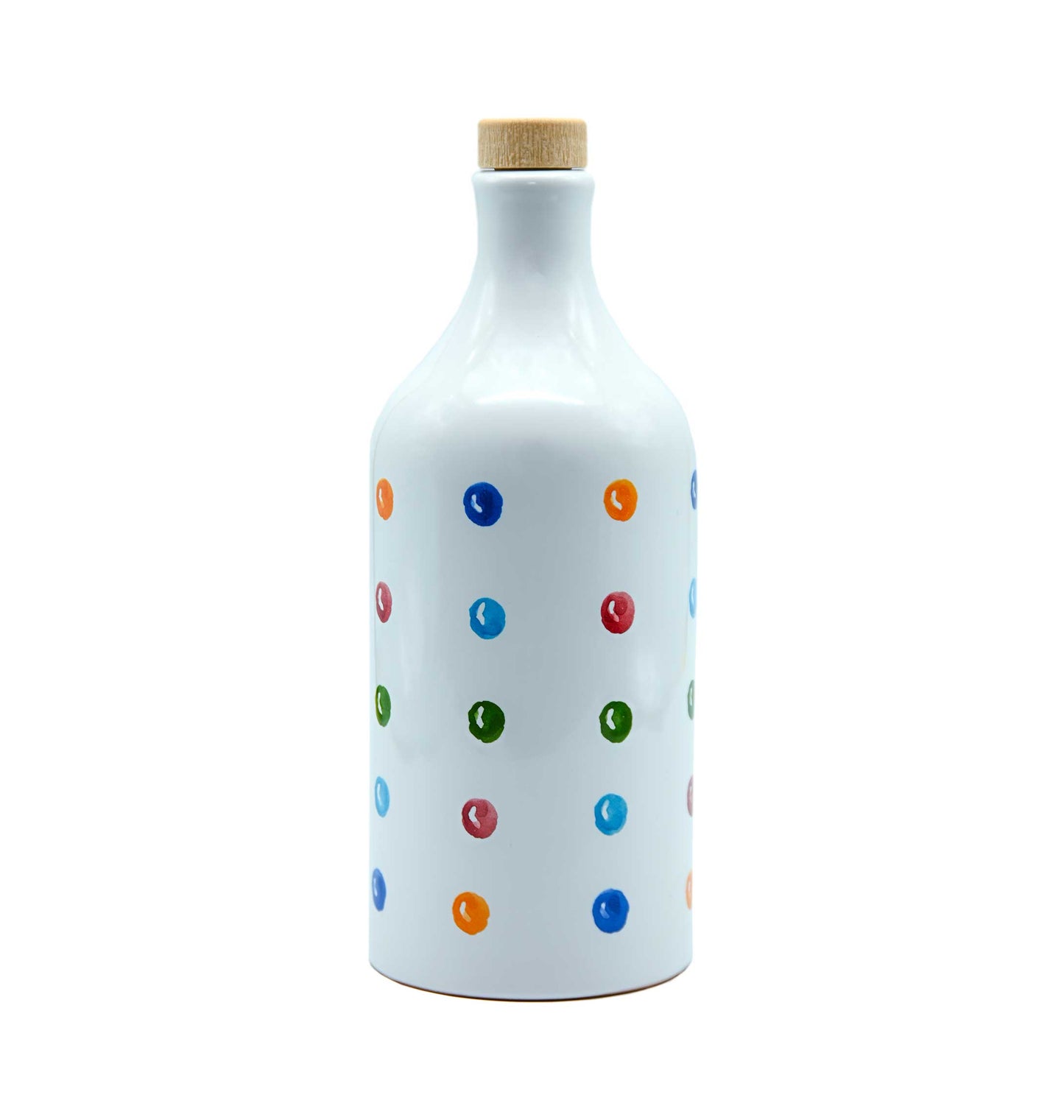 Olio Muraglia - Fruttato Intenso