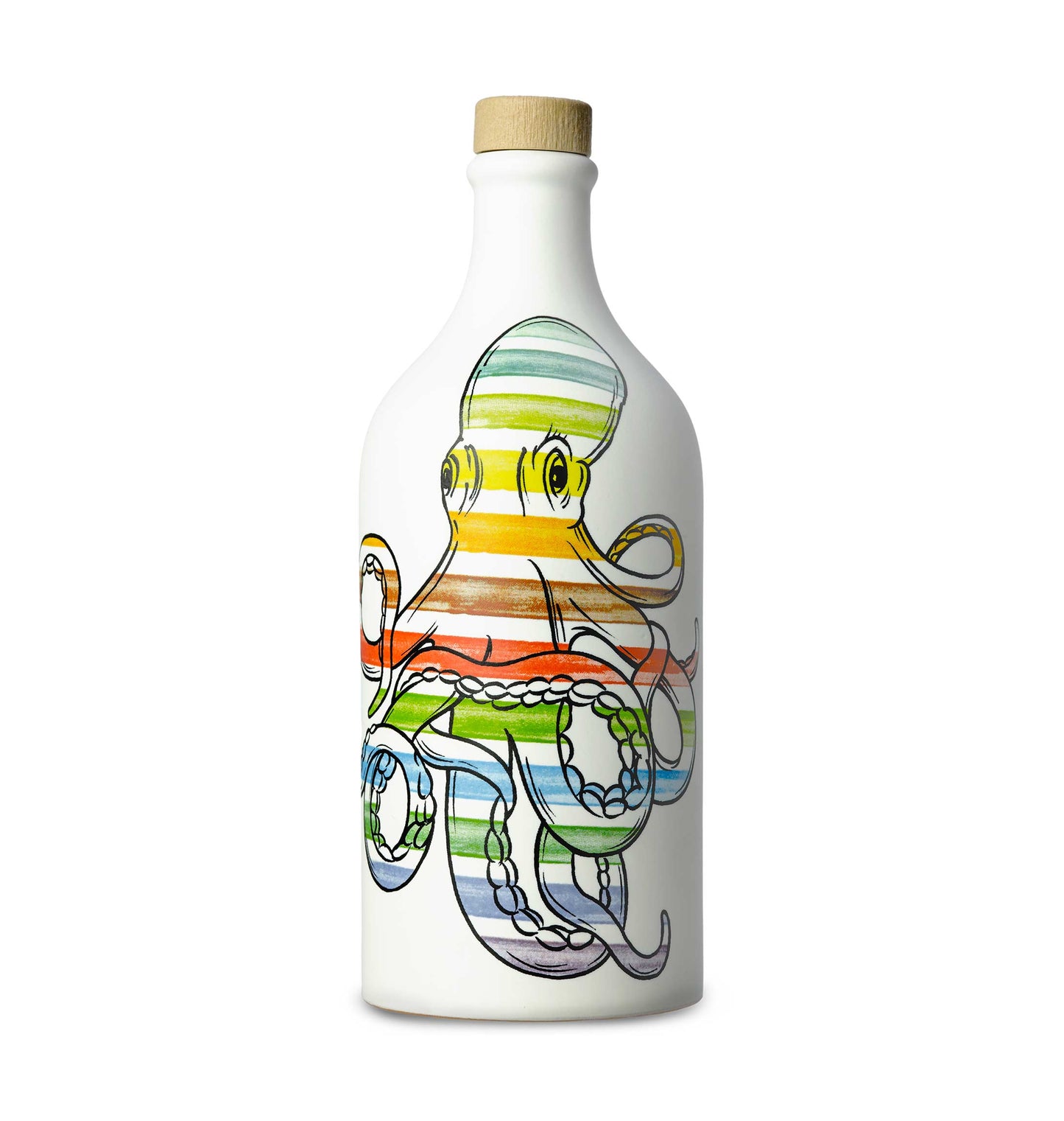 Olio Muraglia - Fruttato Intenso