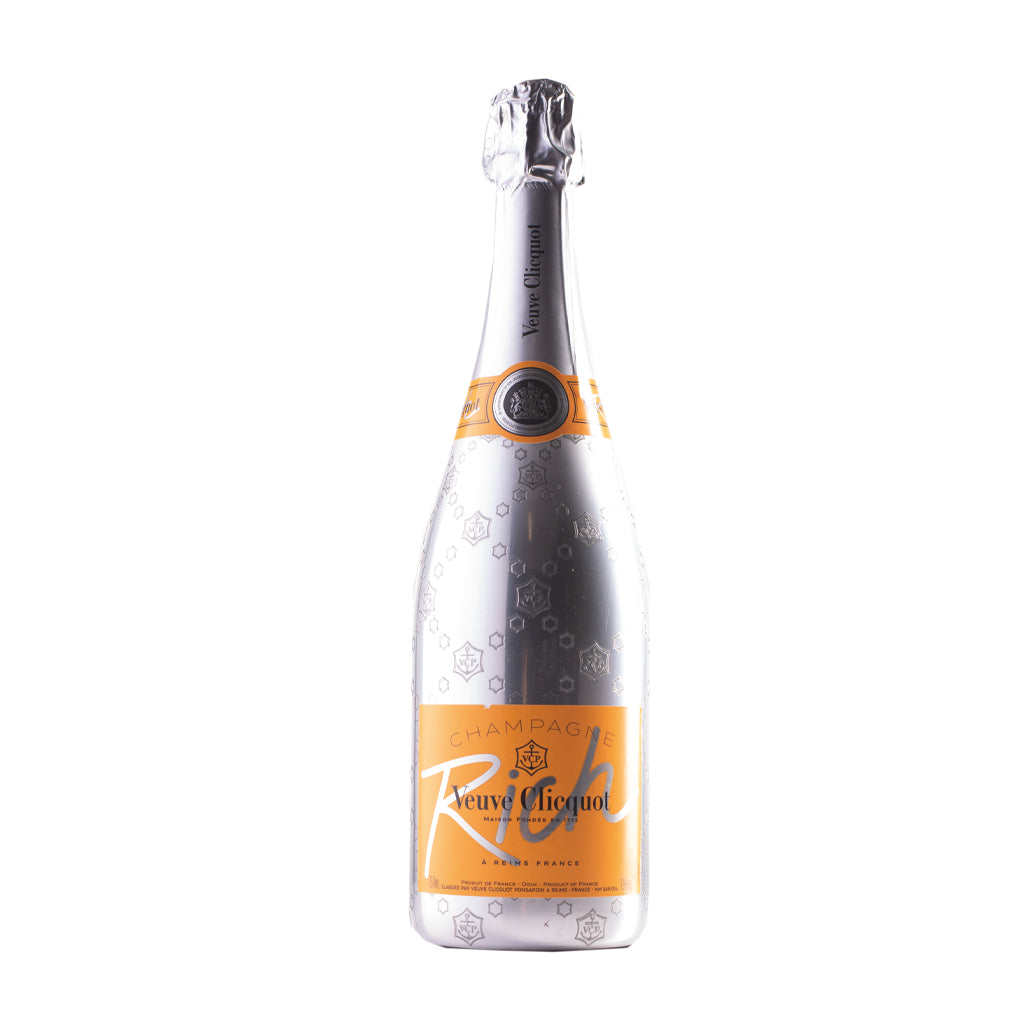 Veuve Clicquot - Rich