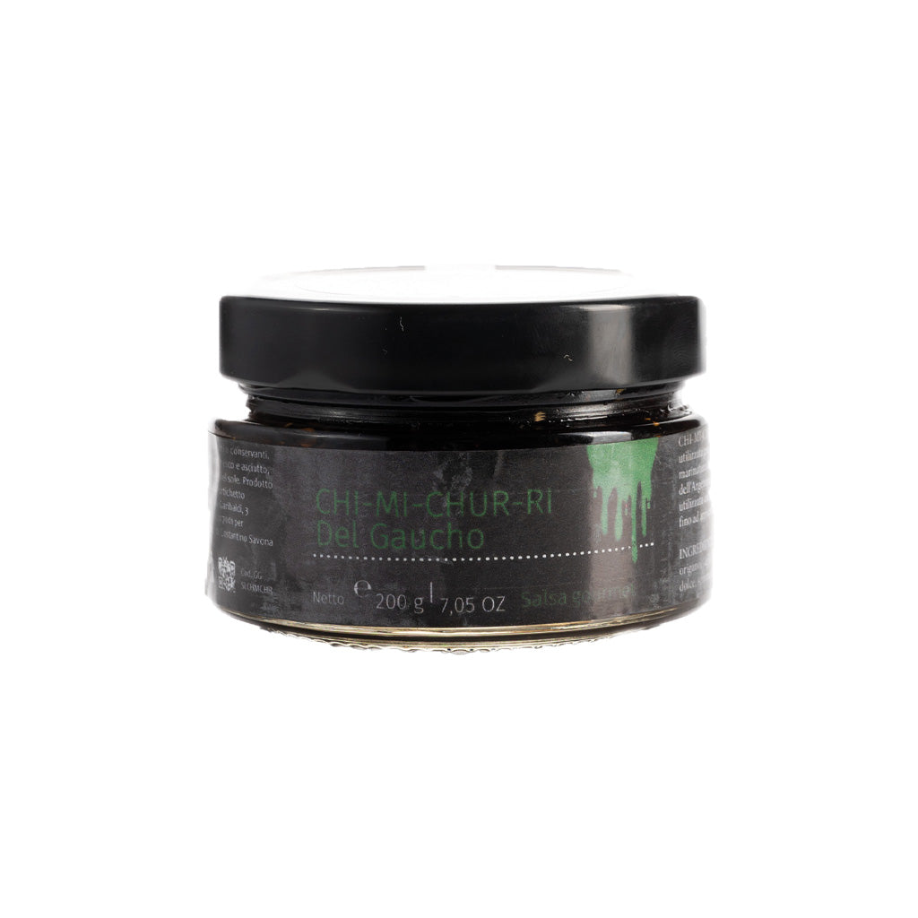 Salsa Chimichurri "James1599"