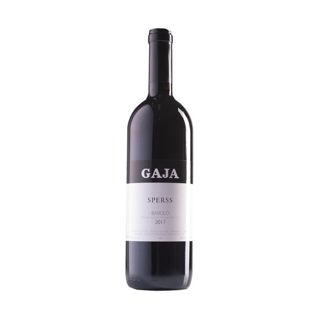 Gaja Sperss 2017