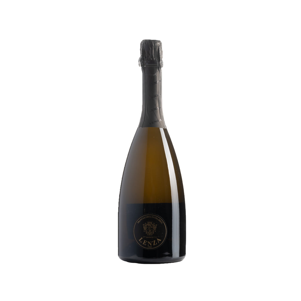 Az. Agricola Lenza - Franciacorta Extra Brut