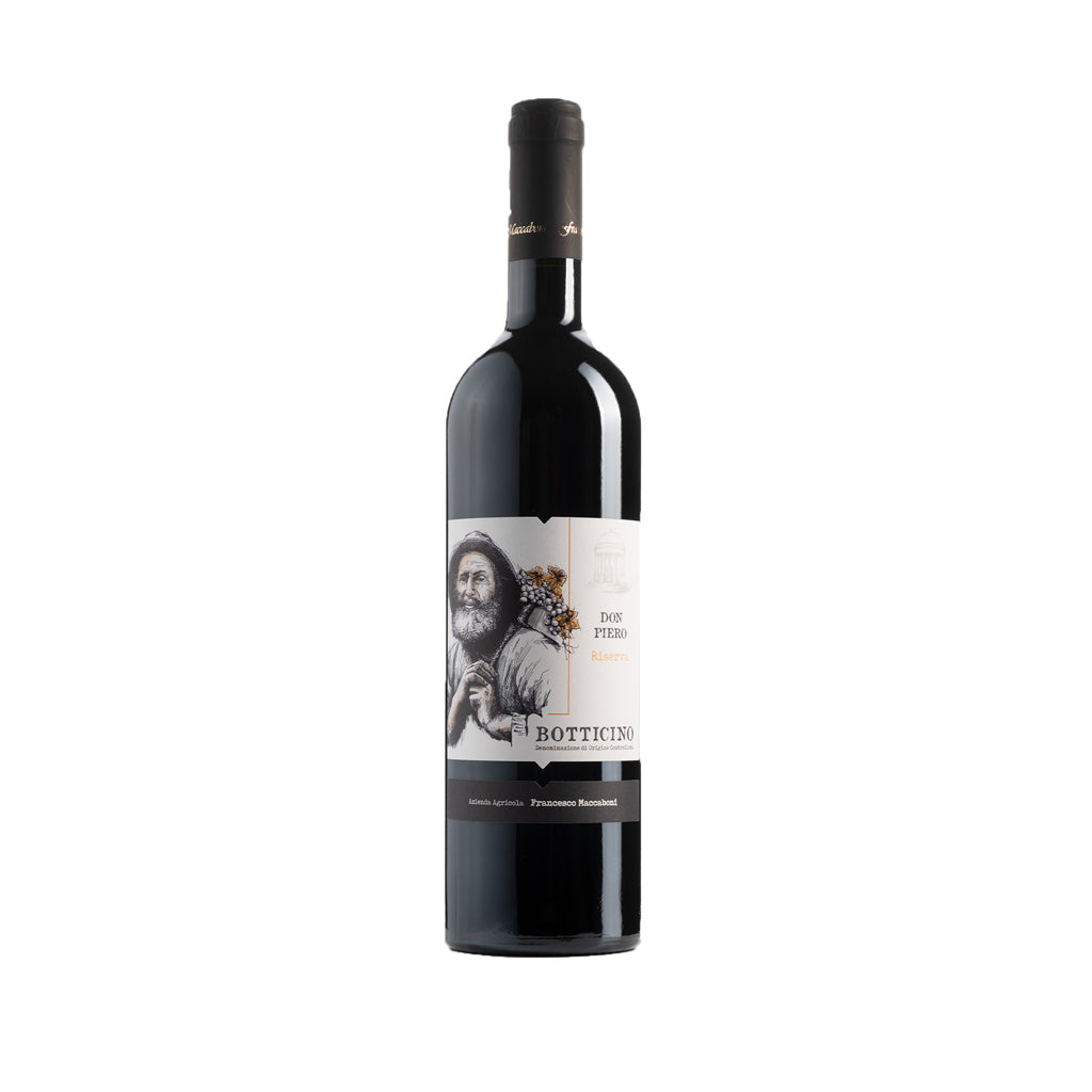 Don Piero - Botticino D.O.C. Riserva "Maccaboni"