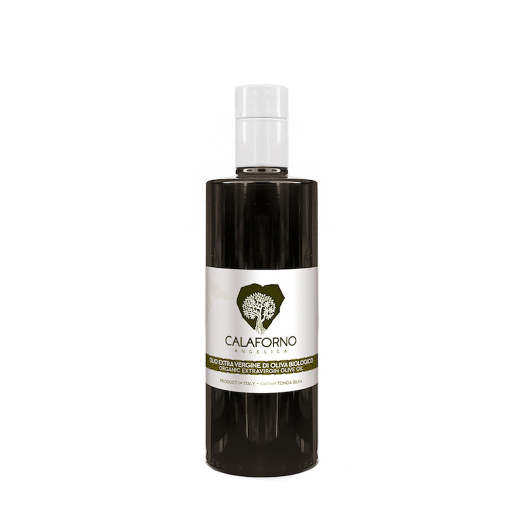 Olio Extravergine di Oliva Biologico 0,75 L