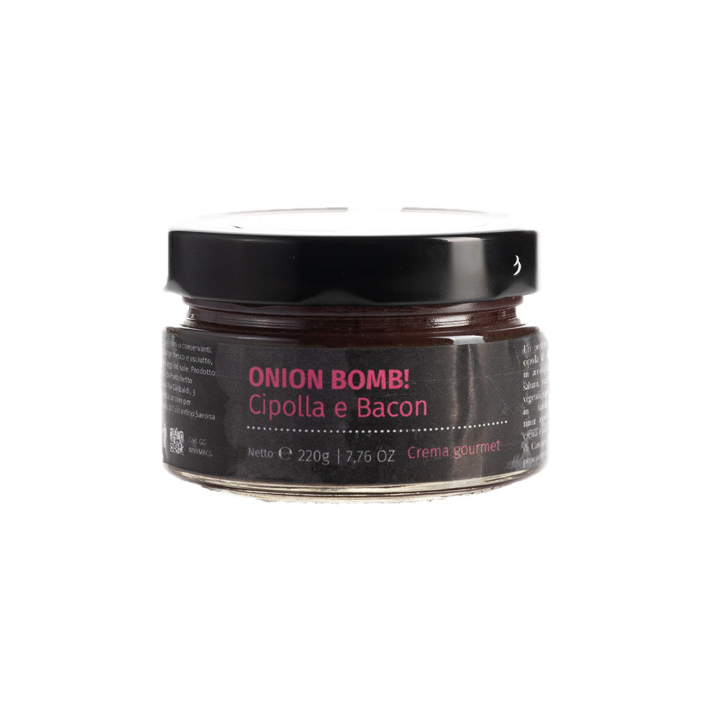 Onion Bomb