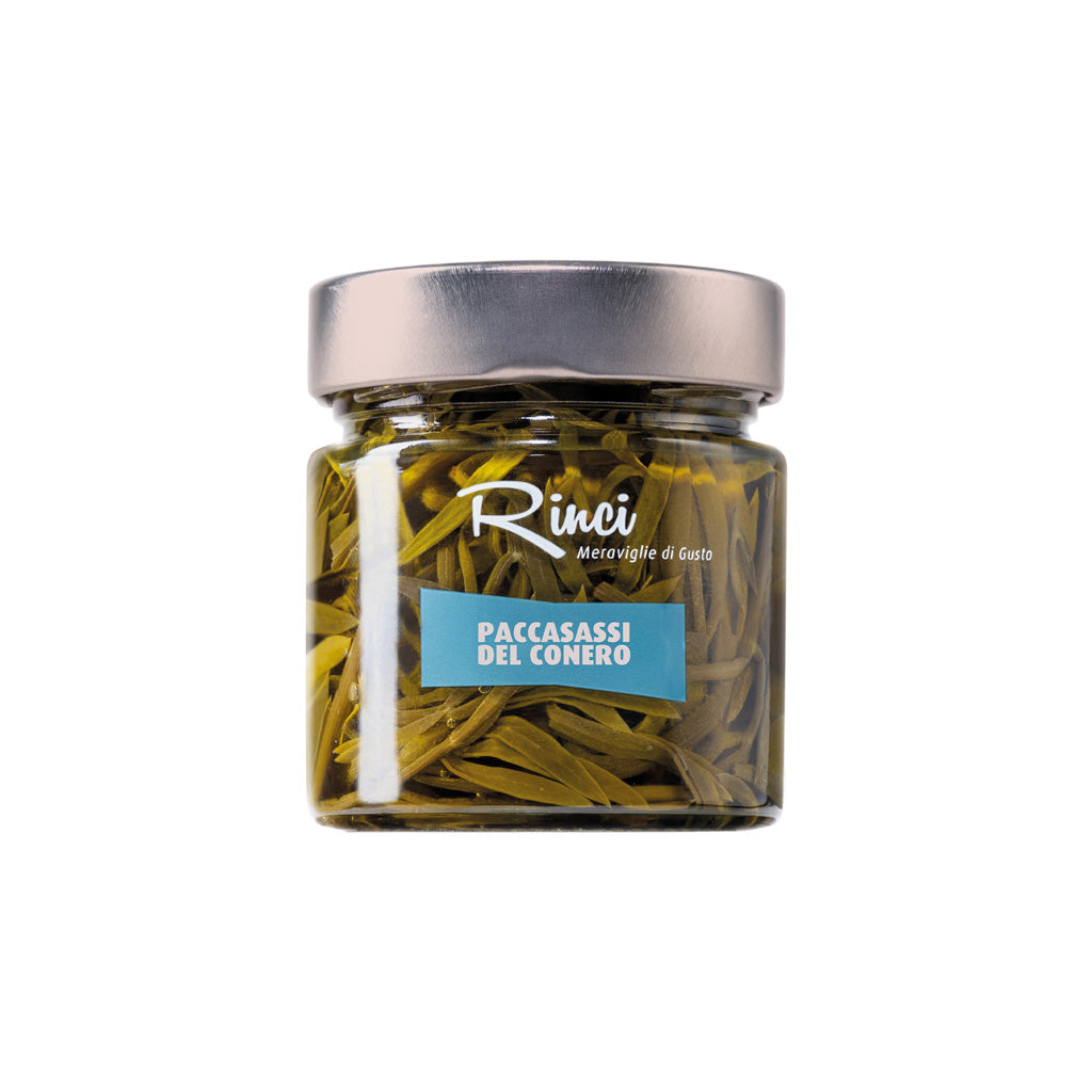 Paccasassi del Conero