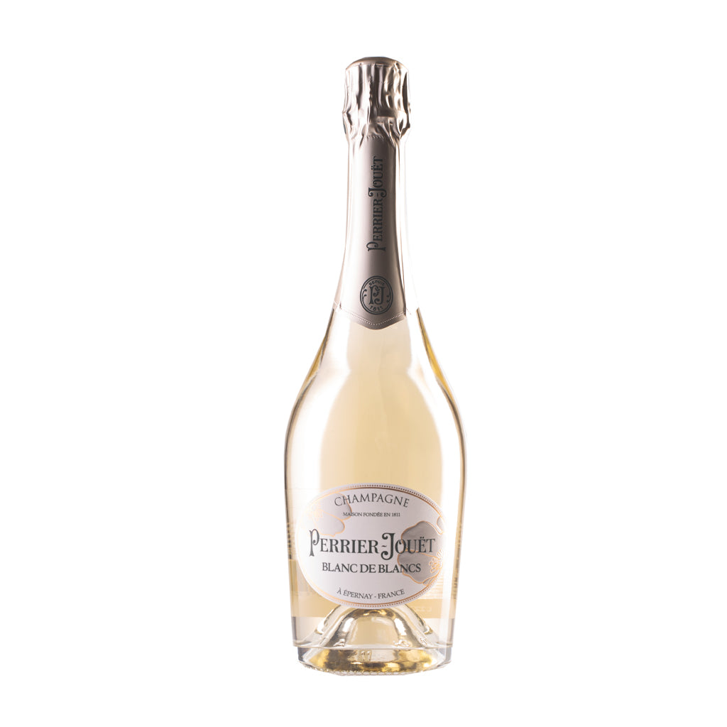 Perrier Jouet Champagne Brut Blanc de Blancs