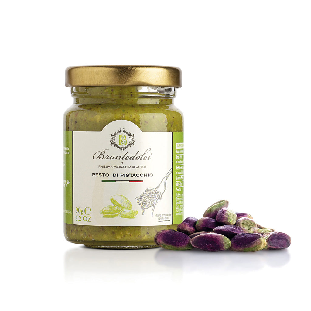 Pesto di Pistacchio