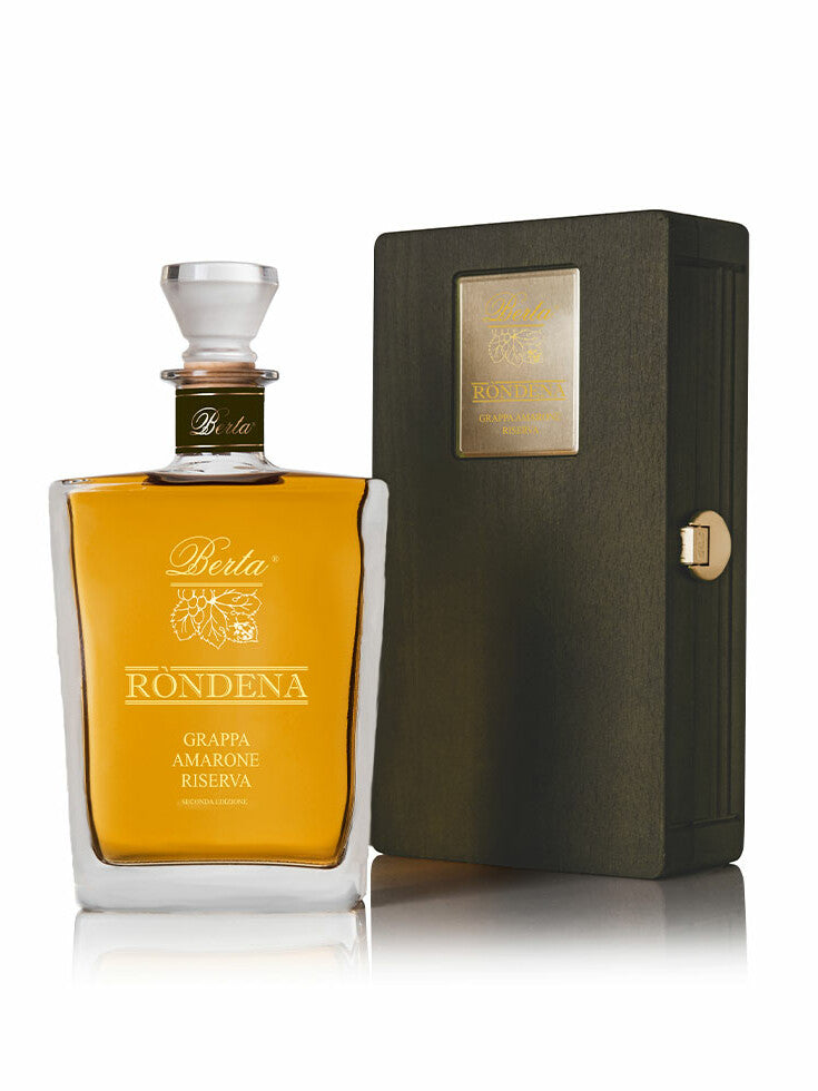 Ròndena