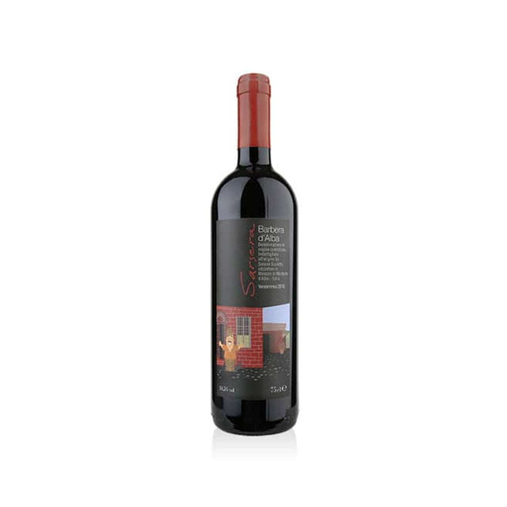 Sarsera - Barbera d'Alba D.O.C.