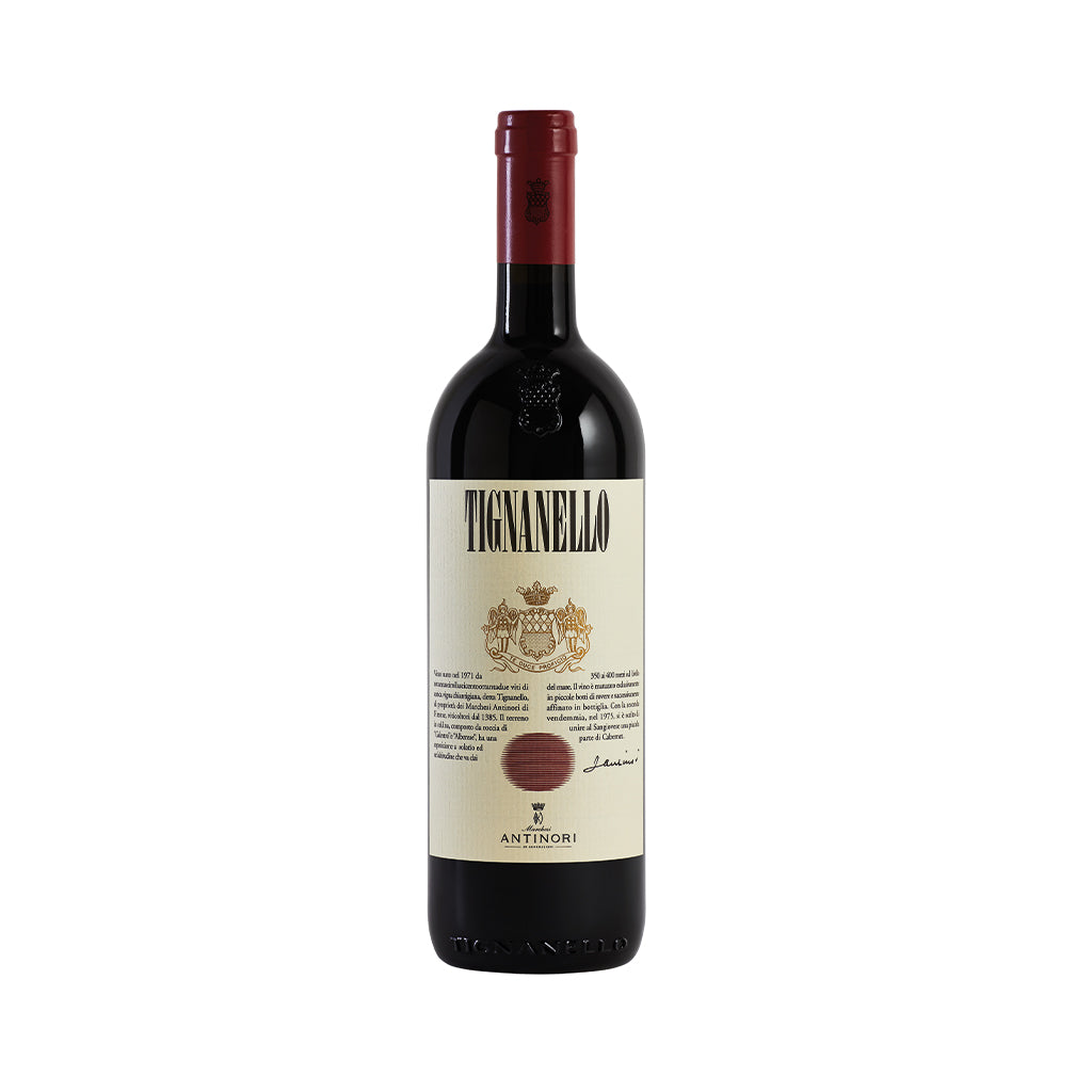 Marchesi Antinori - Tignanello 2019