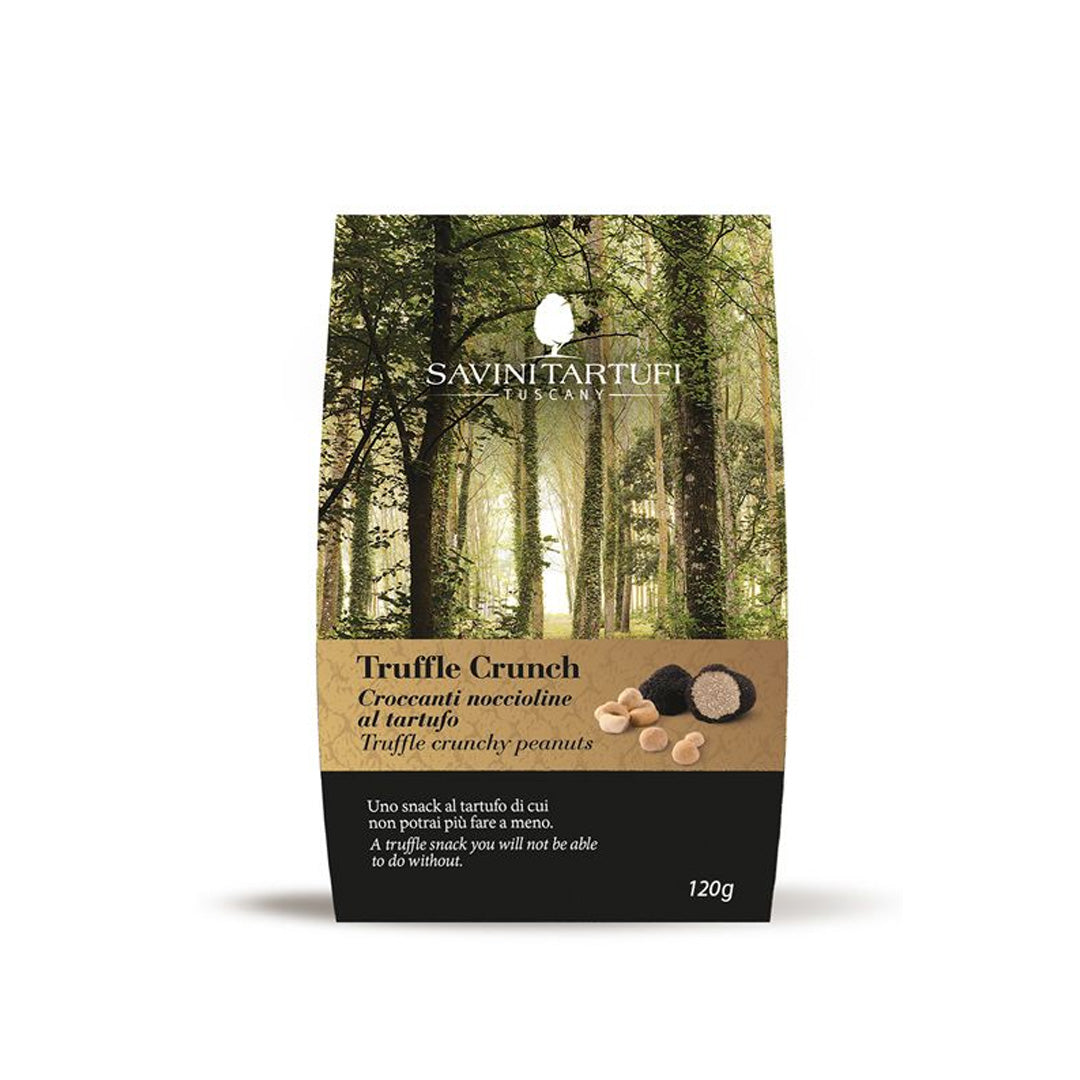 Noccioline al Tartufo