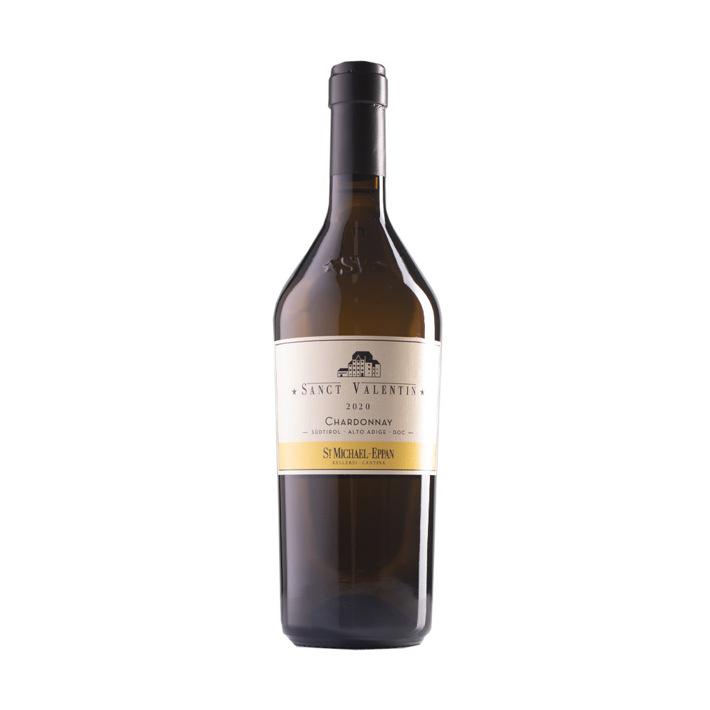 Chardonnay "Sanct Valentin" 2020