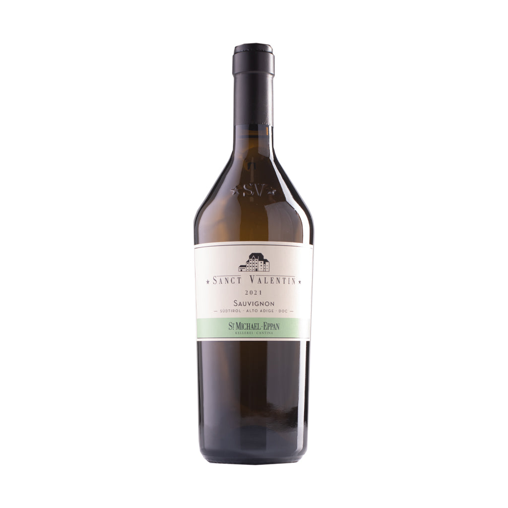 Sauvignon Alto Adige DOC "Sanct Valentin" 2021