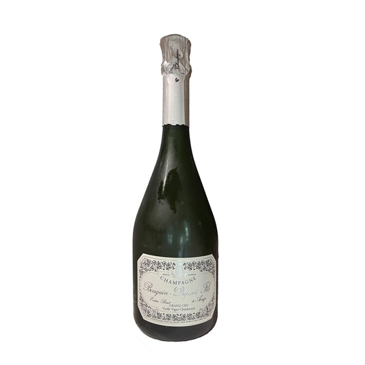 Champagne Bouquin-Dupont Blanc de Blanc Grand CRU