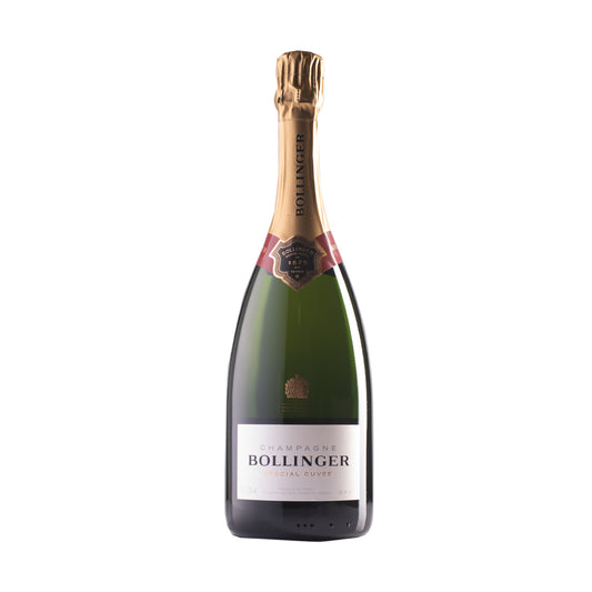 Champagne But Special Cuvèe - Bollinger