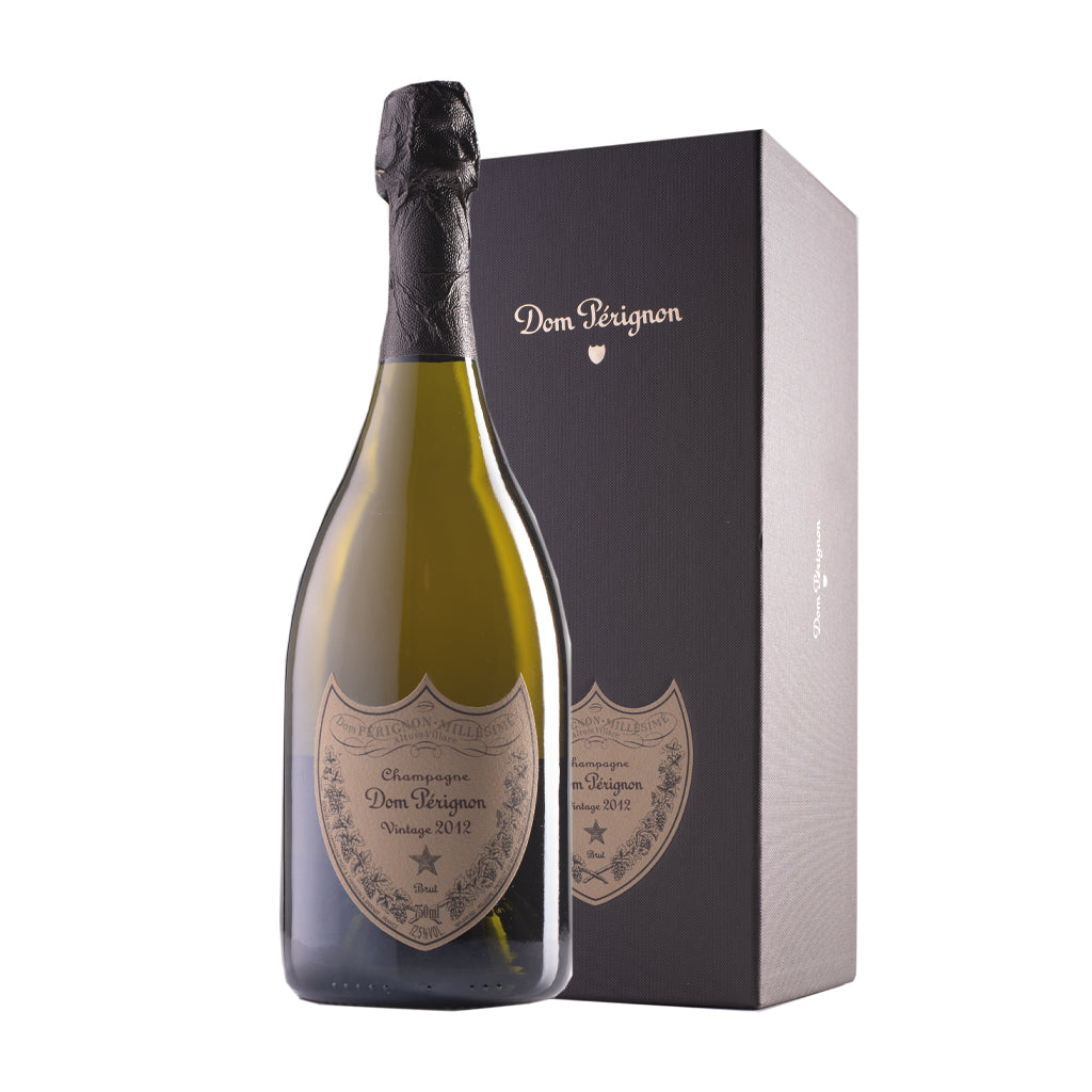 Champagne Brut - Dom Perignon Vintage 2012