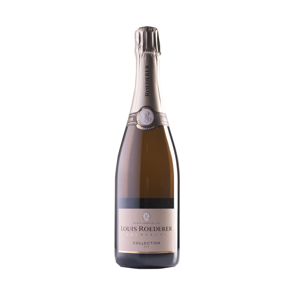 Louis Roederer Champagne Brut "Collection 242"